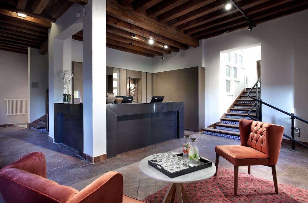 Exe Casa de Los Linajes 2