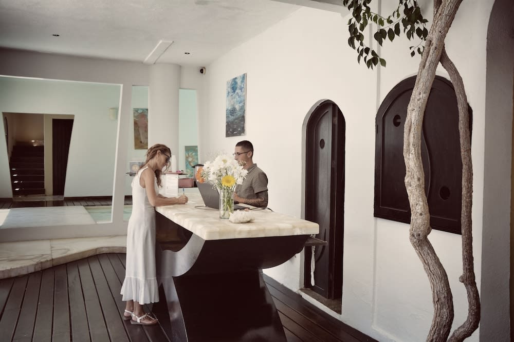 Kinbe Hotel Boutique 2