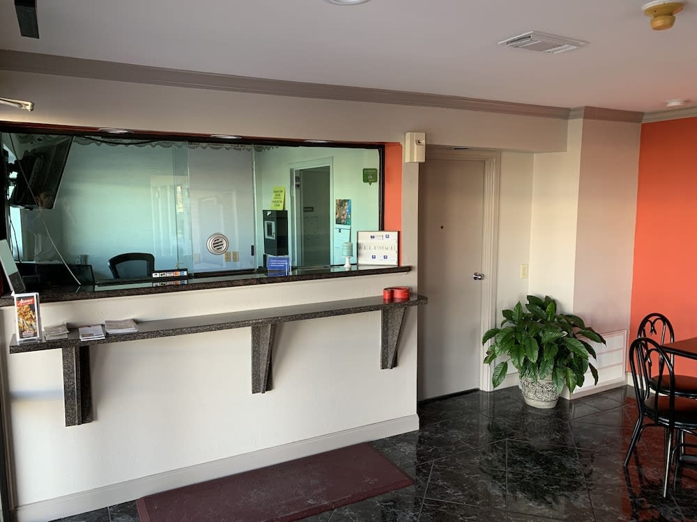 Americas Best Value Inn Hobby Airport 2