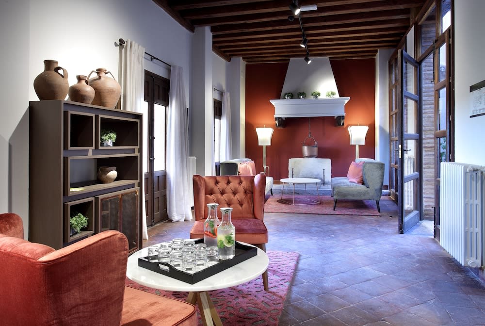 Exe Casa de Los Linajes 4