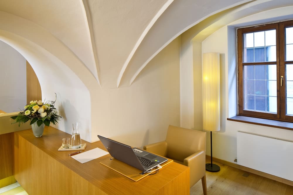 Hotel Maximilian - Stadthaus Penz 2