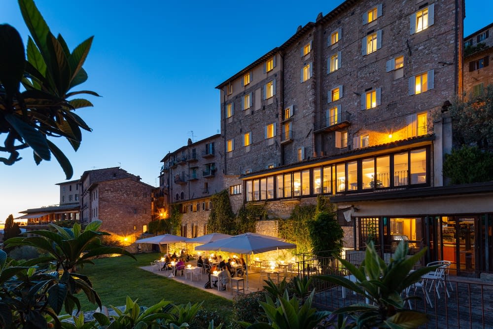 Hotel Fontebella 1