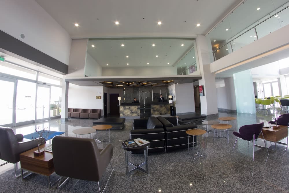 Holiday Inn Express & Suites HERMOSILLO by IHG 2