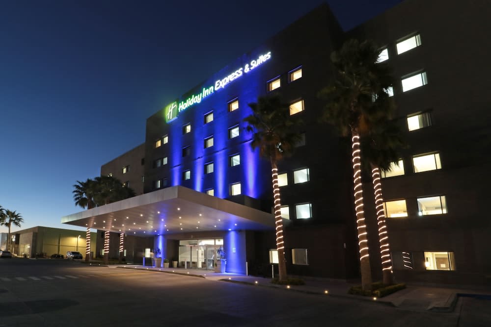 Holiday Inn Express & Suites HERMOSILLO by IHG 1