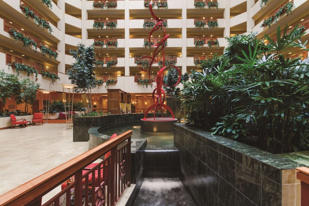 Embassy Suites Northwest Arkansas - Hotel, Spa & Convention 4