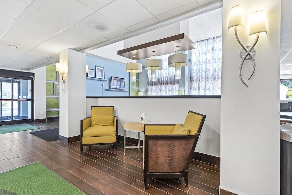 Holiday Inn ST. PETERSBURG WEST by IHG 2