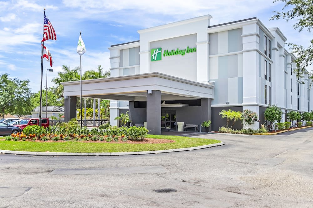 Holiday Inn ST. PETERSBURG WEST by IHG 1