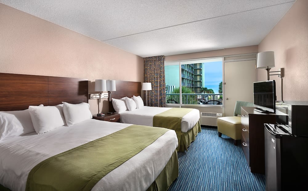 Breakers Resort Hotel 2