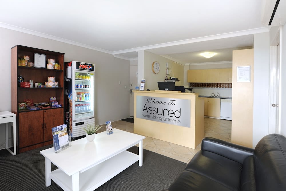 Lodestar Waterside Apartments 2