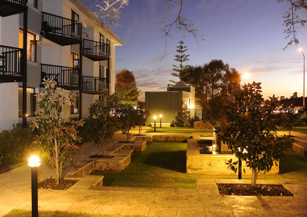 Lodestar Waterside Apartments 1