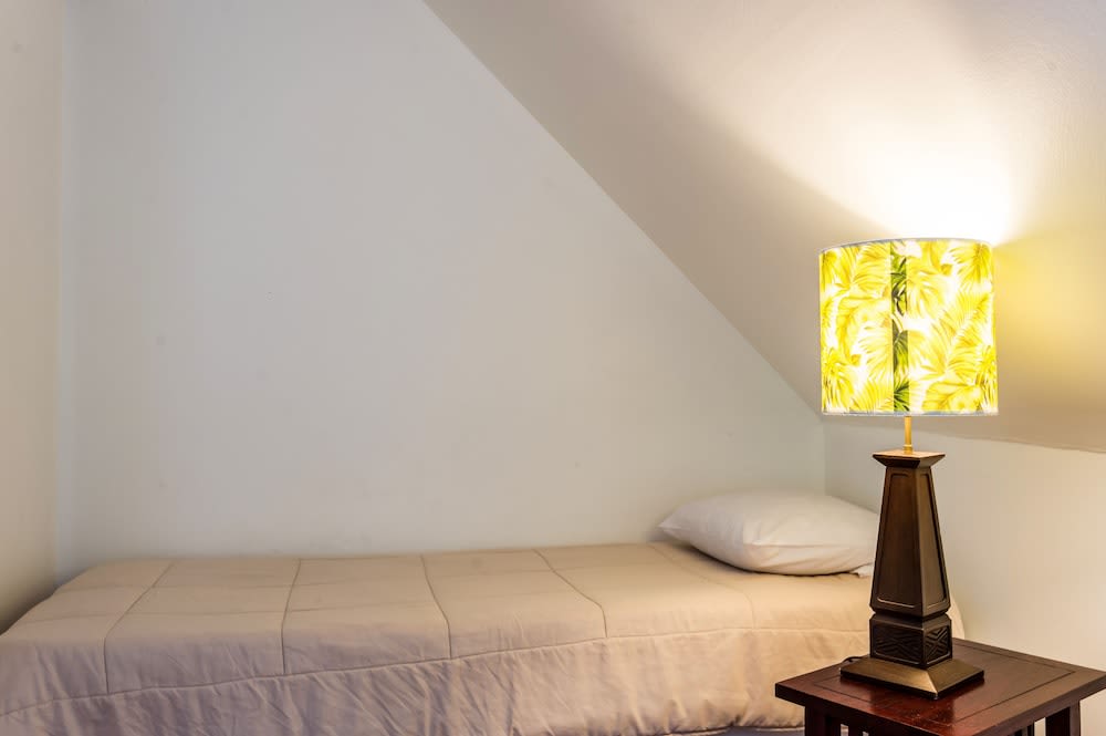 Village Pierre & Vacances Sainte Luce 5