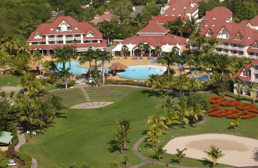 Village Pierre & Vacances Sainte Luce 1