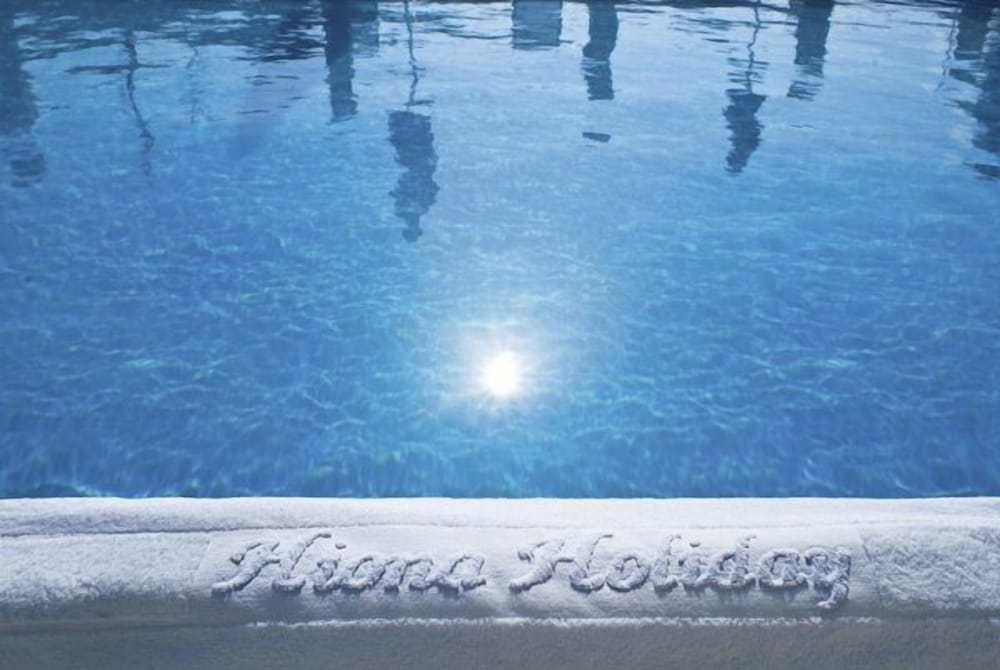 Hiona Holiday Hotel 1