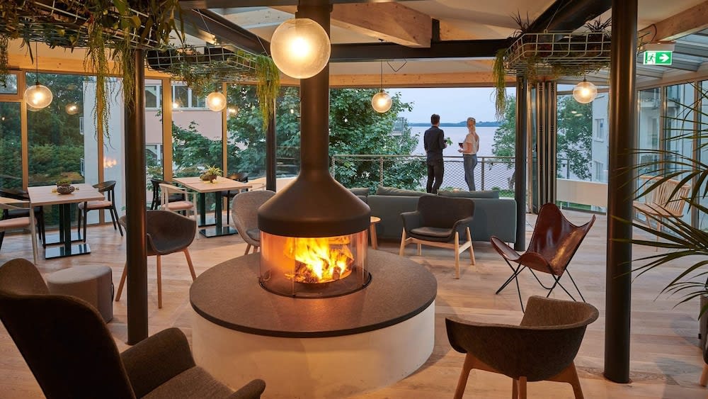 Designhotel Whitman 2