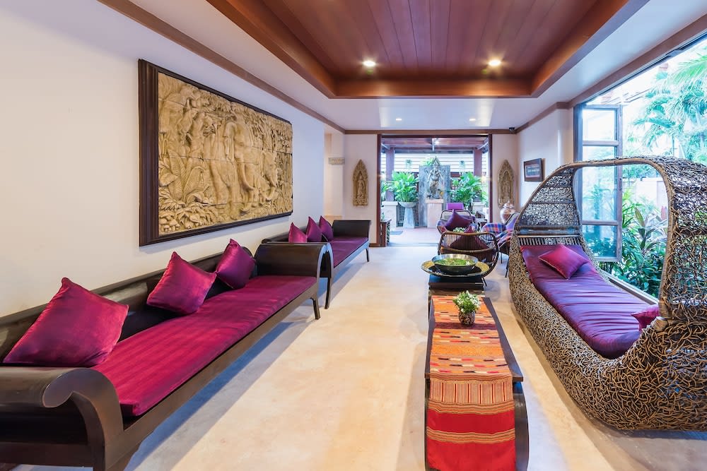 Samui Jasmine Resort - SHA Plus 5