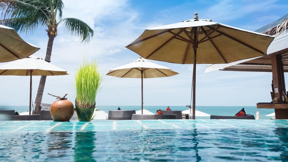 Samui Jasmine Resort - SHA Plus 1