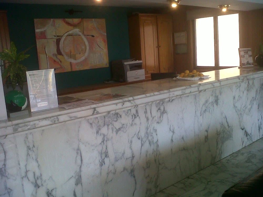 Hotel Valle Aridane 2