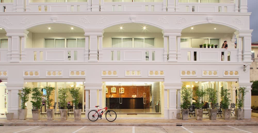 Samkong Place 1