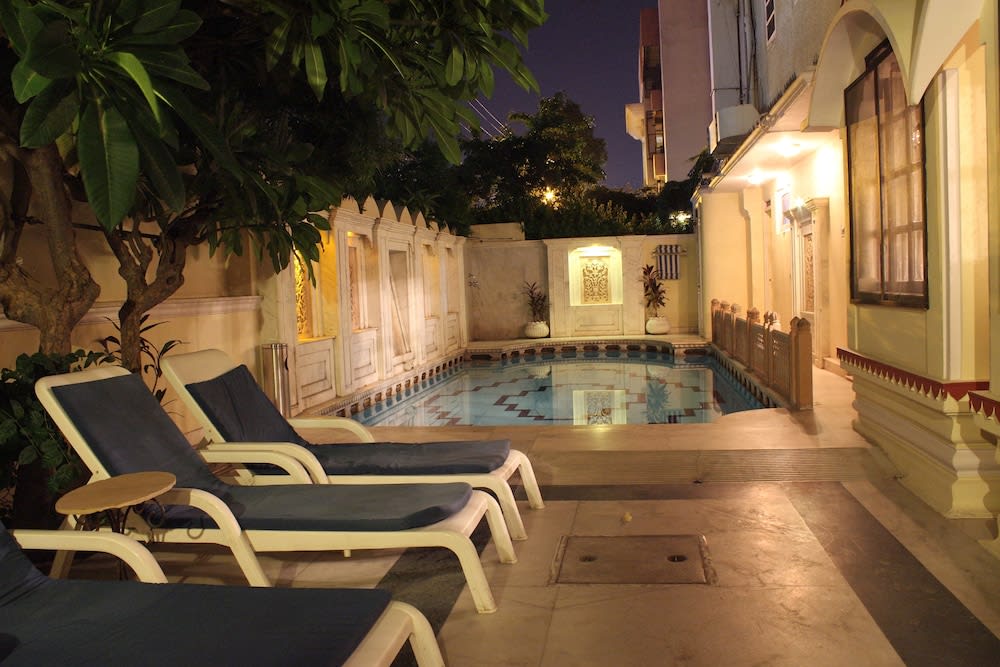 Madhuban - A Heritage Home 1