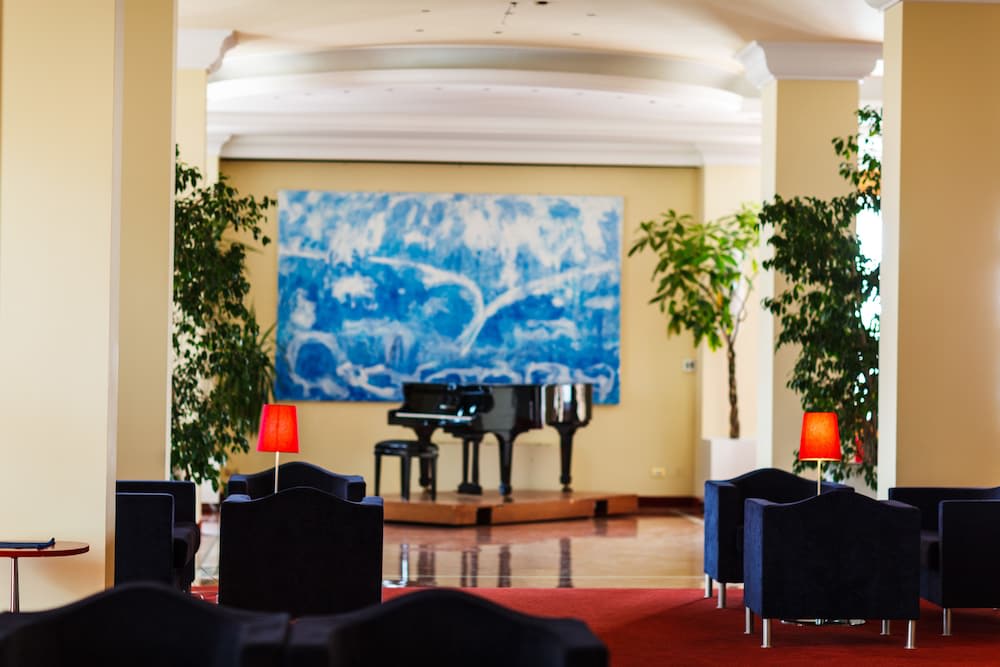 Hotel Terme Millepini 3