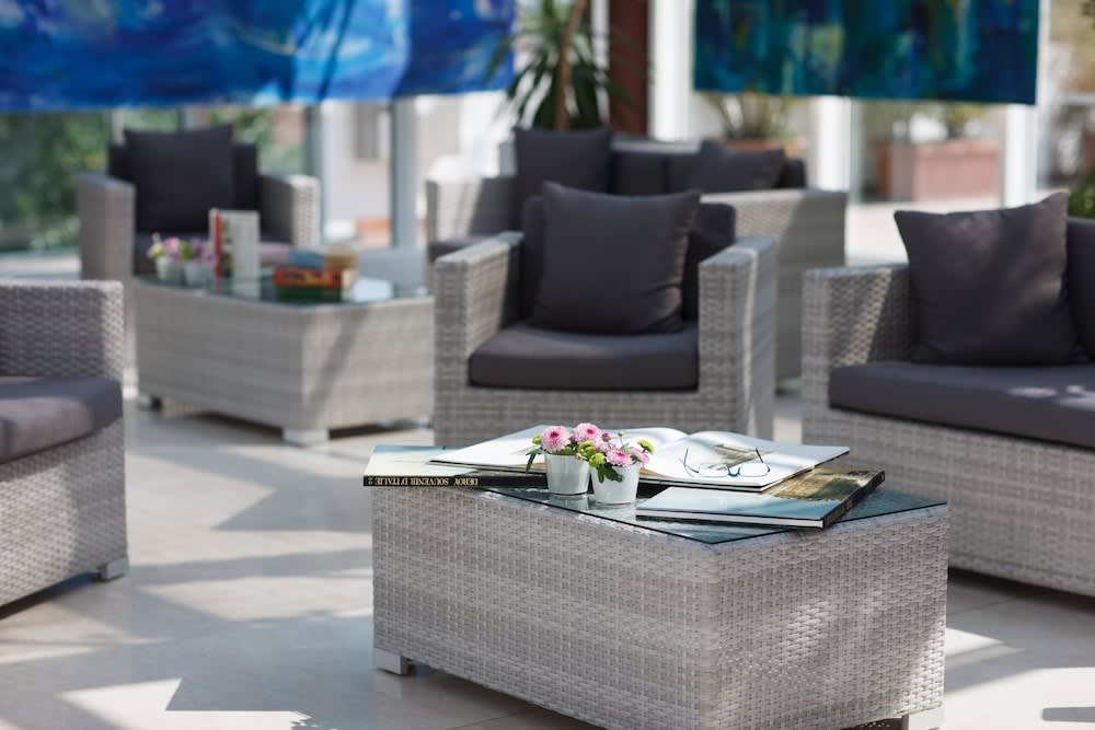 Hotel Terme Millepini 4