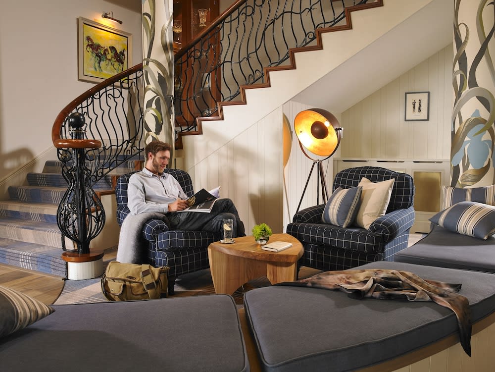 Inchydoney Island Lodge & Spa 2