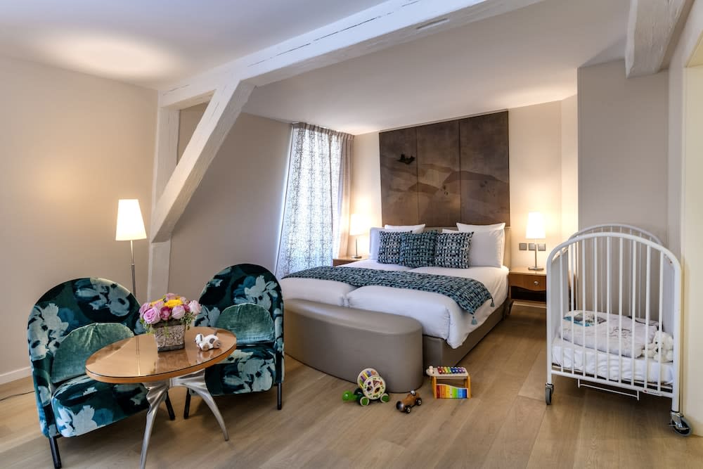 Hotel & Spa REGENT PETITE FRANCE By Stay Collection 2