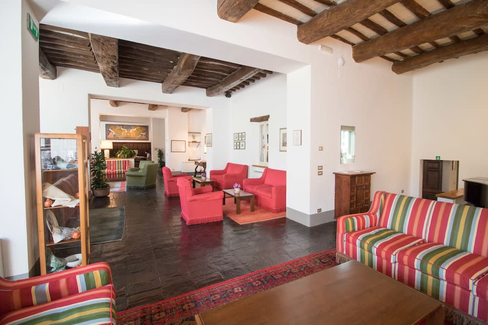 Hotel Le Tre Vaselle 1