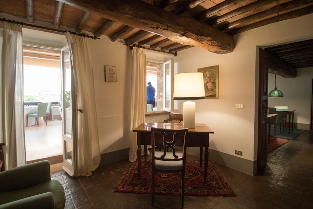 Hotel Le Tre Vaselle 2