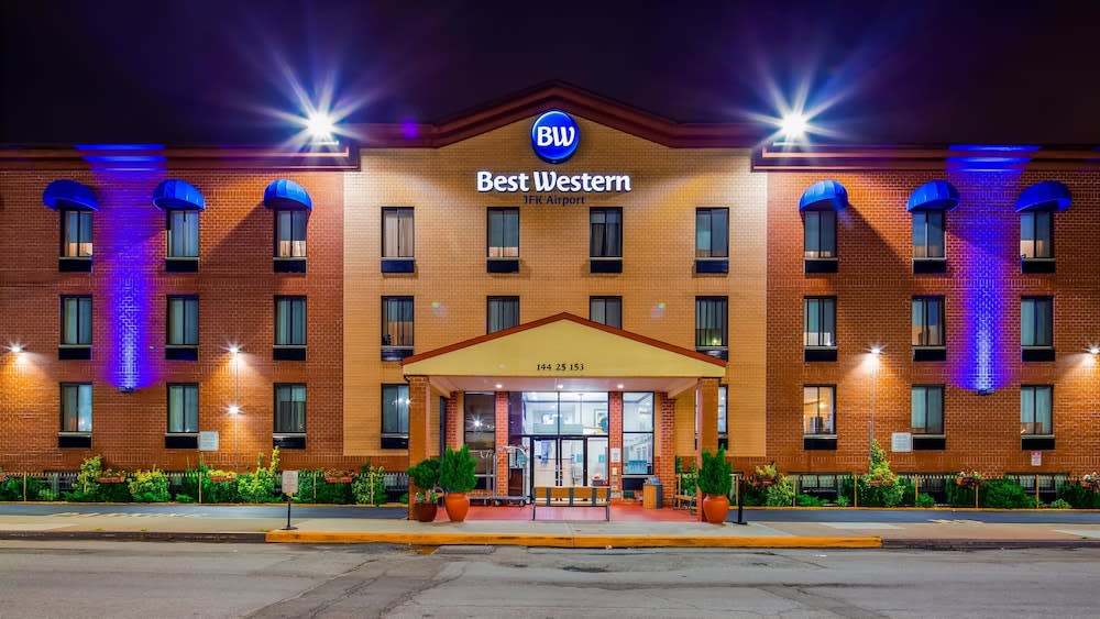 Best Western JFK Airport Hotel 1