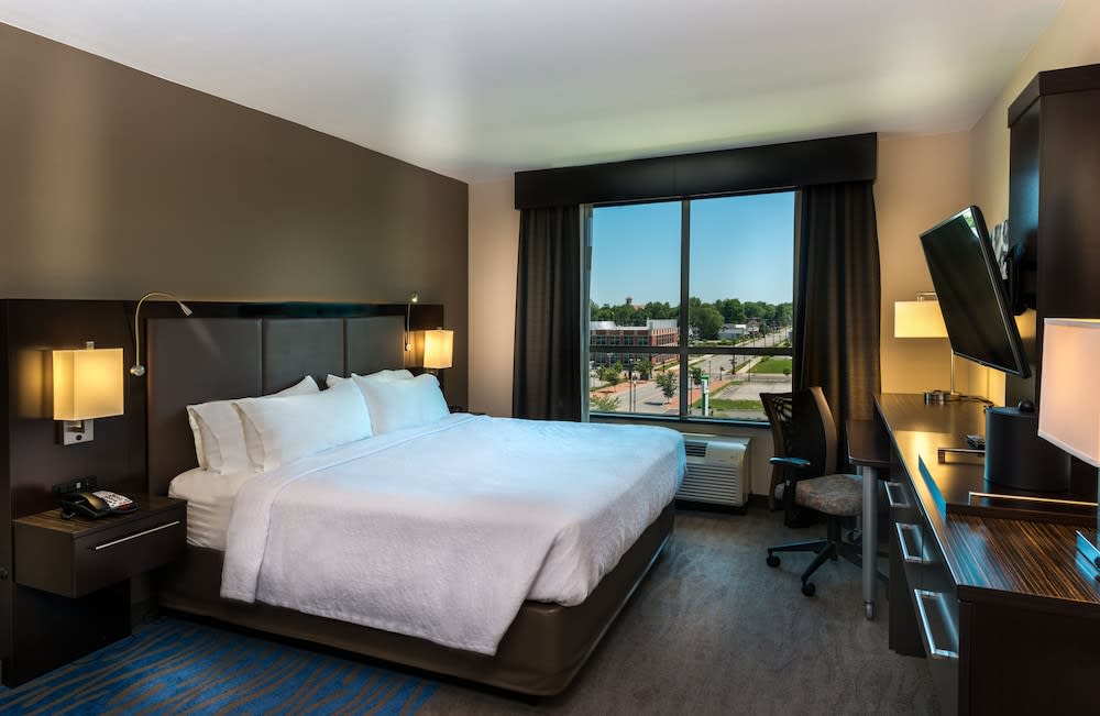 Holiday Inn OWENSBORO RIVERFRONT by IHG 2