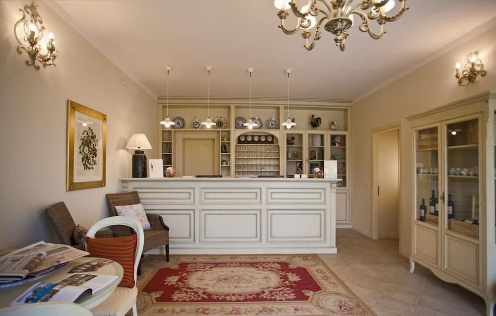 Borgo Conde Wine Resort 2
