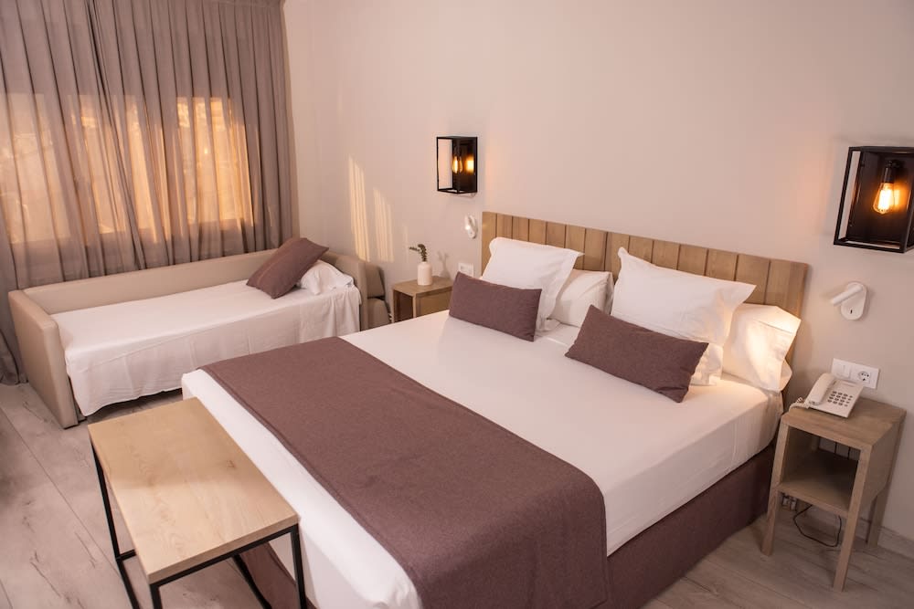 RVHotels Broquetas Spa Termal 5