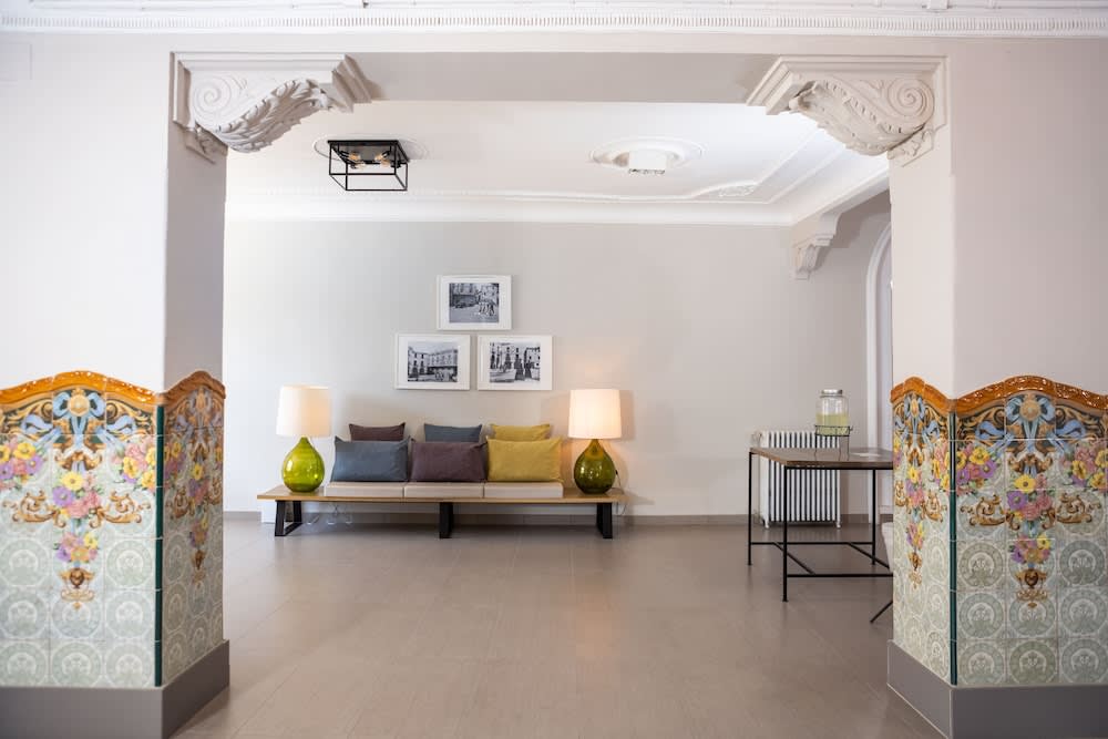 RVHotels Broquetas Spa Termal 3