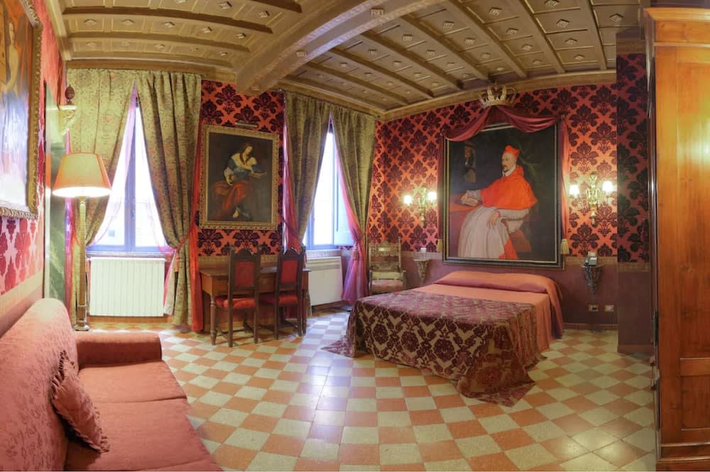 Antica Dimora De Michaelis 1