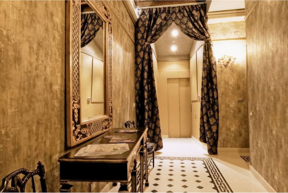 Antica Dimora De Michaelis 3