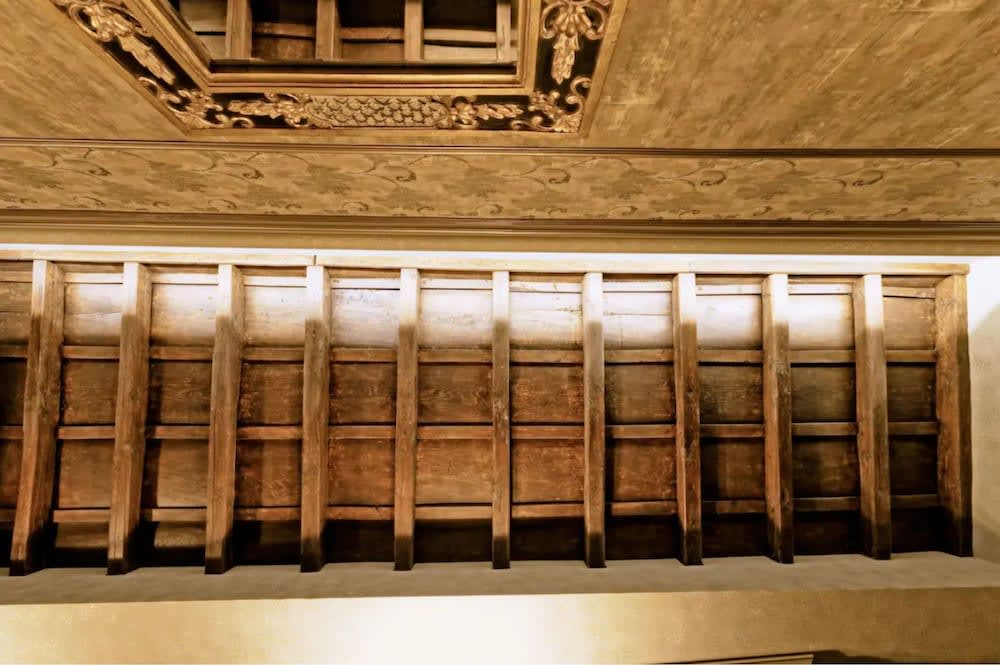 Antica Dimora De Michaelis 4