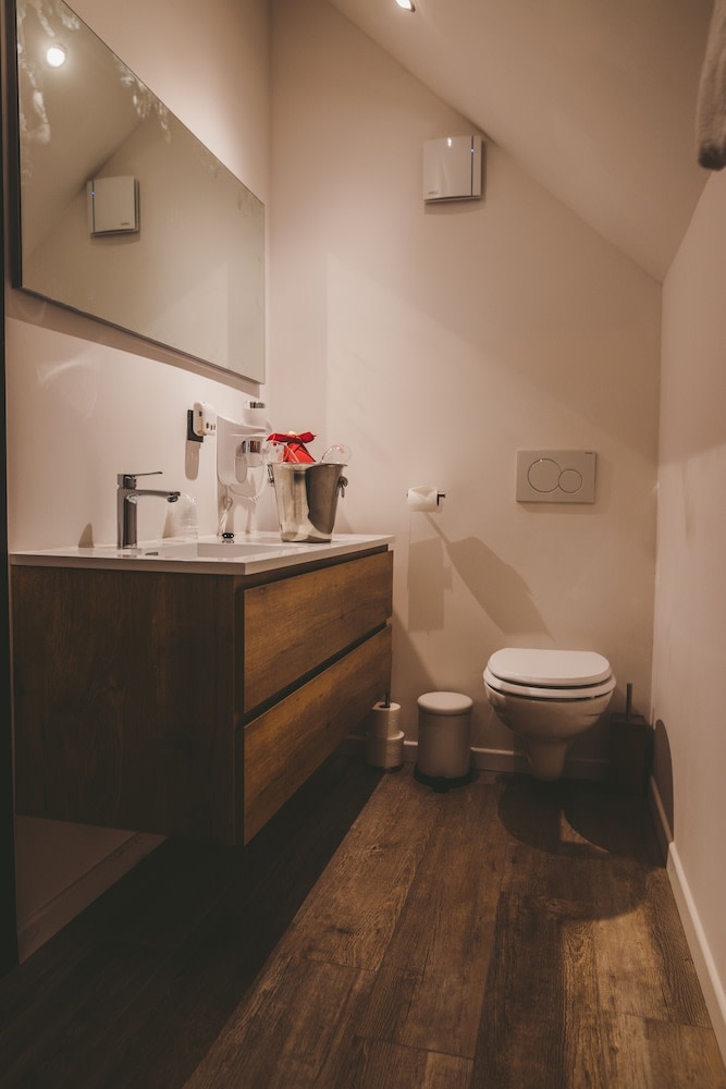 Hôtel Hors-Château - Liège Centre Historique 5