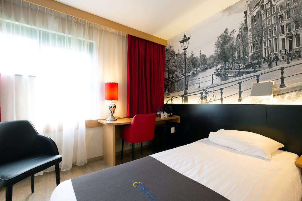 Bastion Hotel Amsterdam Zuidwest 4