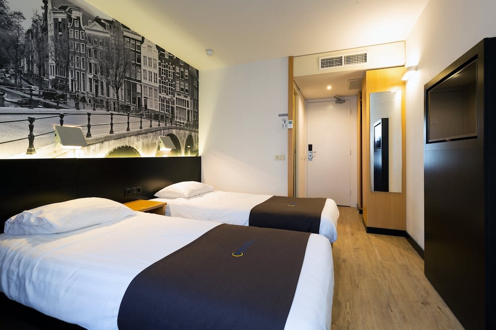 Bastion Hotel Amsterdam Zuidwest 5