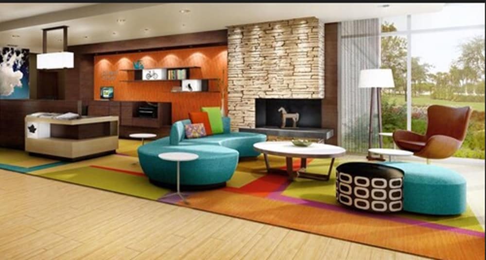 Fairfield Inn & Suites by Marriott St. Louis Pontoon Beach/Granite City, IL 2