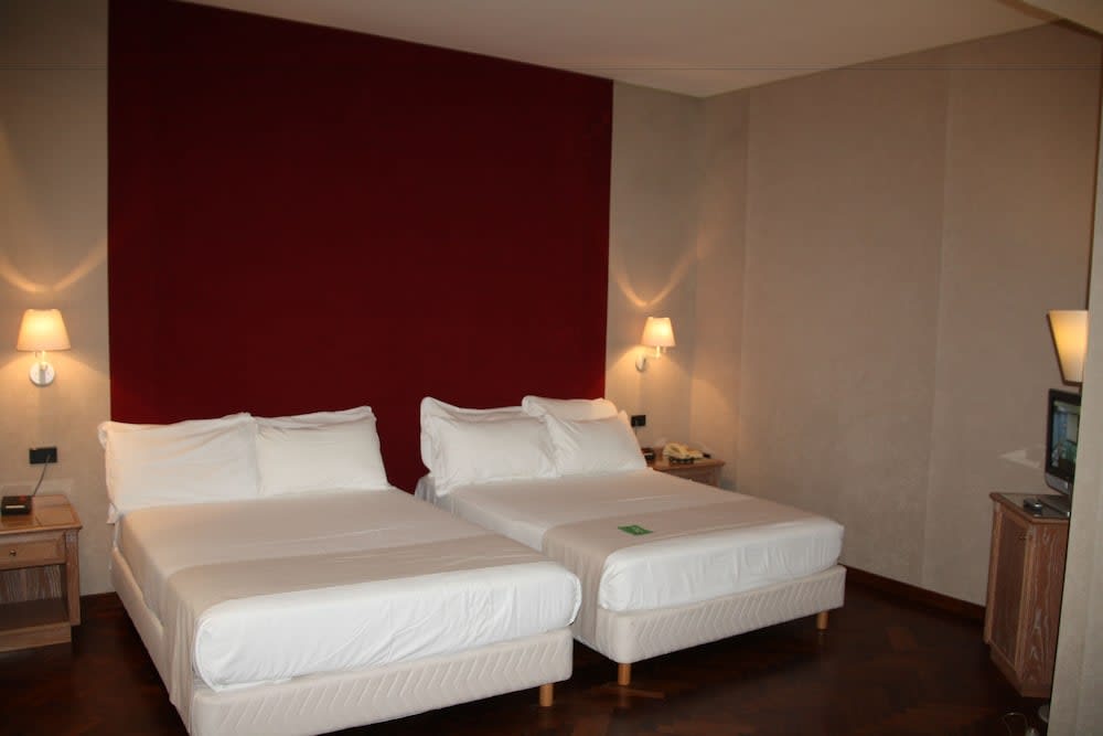 Culture Hotel Villa Capodimonte 5