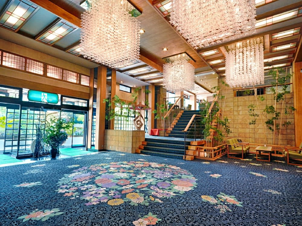 Fujikawaguchiko Onsen Konanso 2