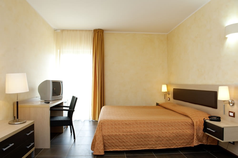 BV Borgo Del Principe 5