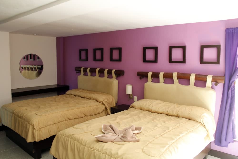 Hotel Vista del Mar with Beach Club access included 2