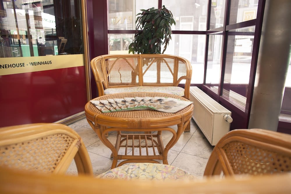 Pilvax Hotel Budapest 2