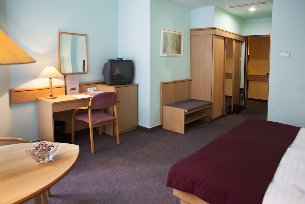 Pilvax Hotel Budapest 3