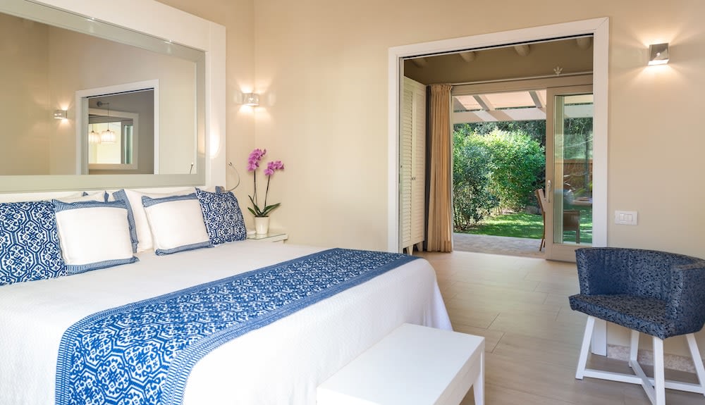 Forte Village Resort - Bouganville 2