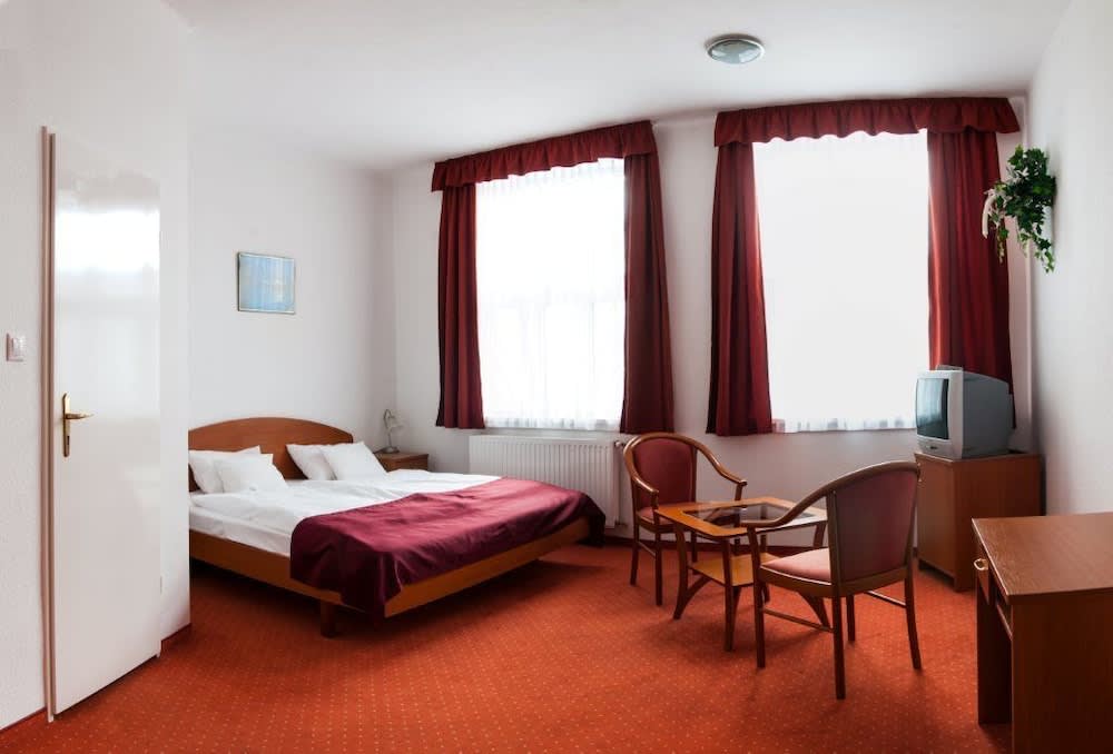 Broadway Guesthouse 1