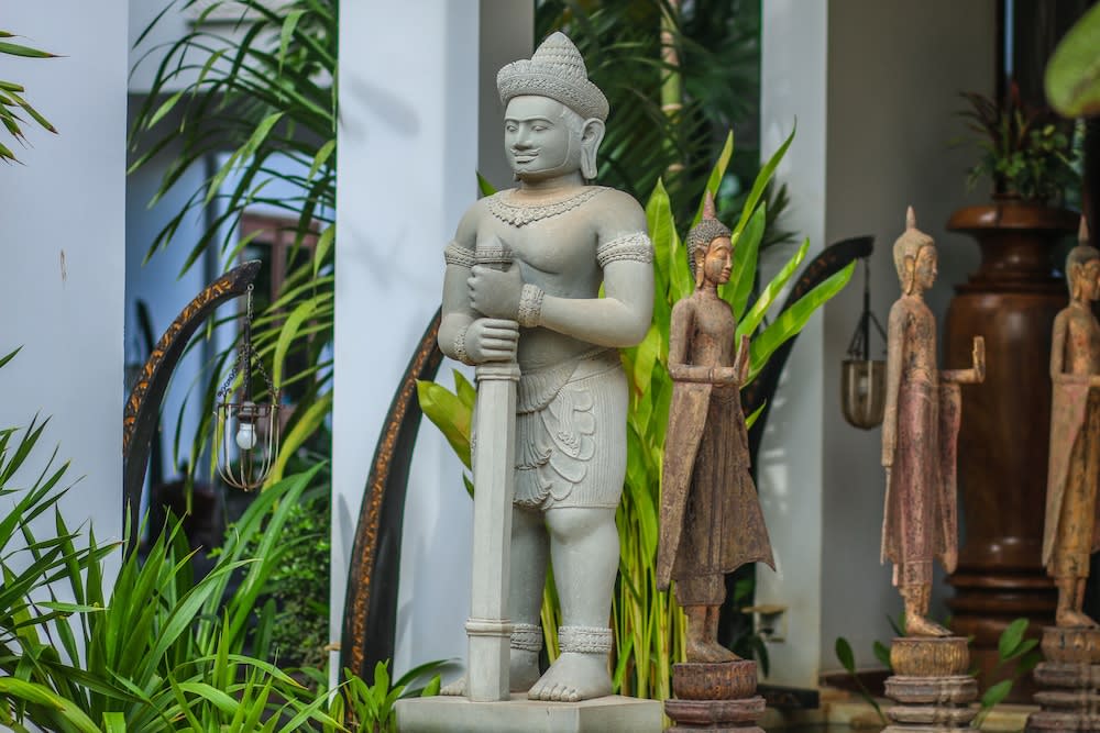 Mane Boutique Hotel & Spa 2